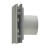 Вентилятор вытяжной Soler Palau SILENT-200 CRZ SILVER DESIGN 3C