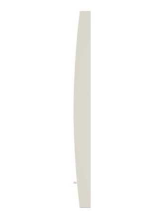Решетка вентиляционная пластиковая регулируемая Era 1515РРПН 150х150 Ivory