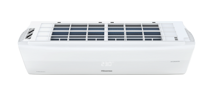 Инверторная сплит-система серии AIR SENSATION SUPERIOR DC Inverter AS-10UW4RXVQF00 (комплект)