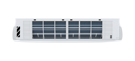 Инверторная сплит-система серии AIR SENSATION SUPERIOR DC Inverter AS-10UW4RXVQF00 (комплект)