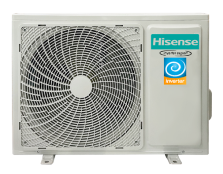Инверторная сплит-система серии AIR SENSATION SUPERIOR DC Inverter AS-10UW4RXVQF00 (комплект)