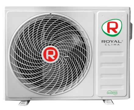 Инверторная сплит-система серии GLORIA INVERTER UPGRADE RCI-GL70HN (комплект)