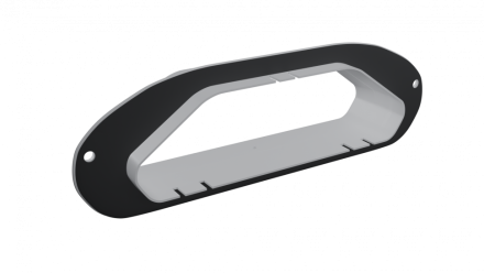 Фланец коллектора Flexag AT