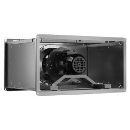 Вентилятор cо свободным колесом Shuft TORNADO 800x500-35-3-2