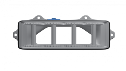 Фланец коллектора/дроссель Flexag ATD