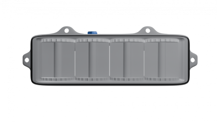 Фланец коллектора/дроссель Flexag ATD