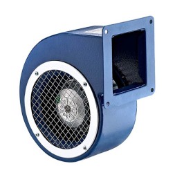 Вентилятор Bahcivan BDRS 160-60 нагнетательный радиальный (600 m3/h)