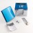 Вентилятор вытяжной Soler Palau SILENT-100 CZ BLUE DESIGN 4C