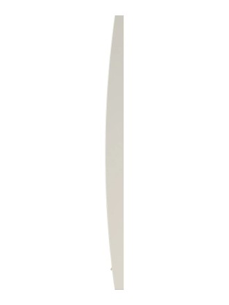 Решетка вентиляционная пластиковая регулируемая Era 2525РРПН 250х250 Ivory