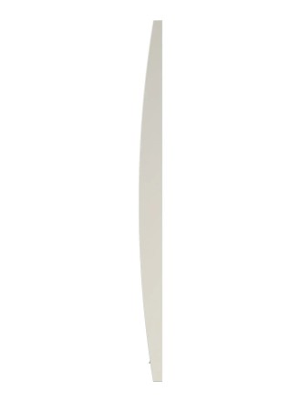 Решетка вентиляционная пластиковая регулируемая Era 3535РРПН 350х350 Ivory