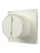 Бытовой вентилятор осевой DICITI SILENT 4C D100мм Ivory