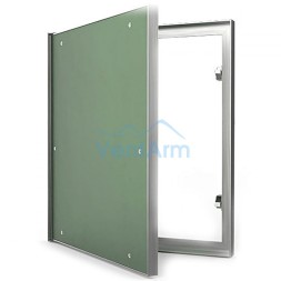 Люк под покраску Хаммер Гиппократ 300x300