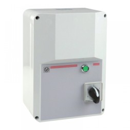 Трансформаторный регулятор скорости RMT-2.5