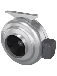 Канальный вентилятор ERA Mars GDF D160
