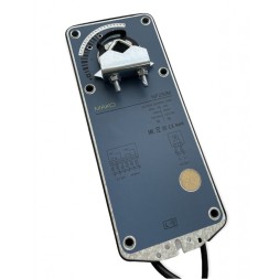 Электропривод MAKO NF230M (10Hm) для воздушных заслонок