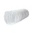 Воздуховод гибкий ПВХ AFS VINYLAFS WHITE (203/10м)