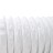 Воздуховод гибкий ПВХ AFS VINYLAFS WHITE (203/10м)