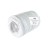 Воздуховод гибкий ПВХ AFS VINYLAFS WHITE (203/10м)