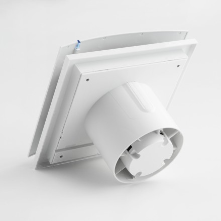 Вентилятор вытяжной Soler Palau SILENT-100 CRZ DESIGN 3C