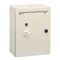 Трансформаторный регулятор скорости RMT-5