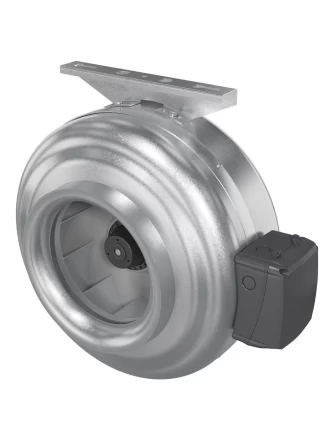 Канальный вентилятор ERA Mars GDF D200
