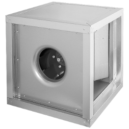 Вытяжные кухонные вентиляторы SHUFT IEF 280 E