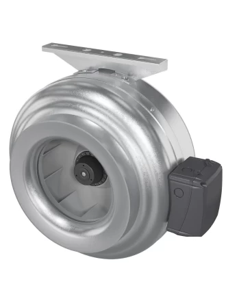 Канальный вентилятор ERA Mars GDF D250
