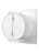 Бытовой вентилятор осевой ERA E 150 SC D150 White