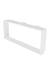 Держатель плоского канала ERA 922LRDH 90x220