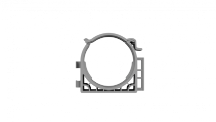 Flexag PS75-G хомут пластиковый крепежный