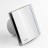 Вентилятор вытяжной Soler Palau SILENT-100 CHZ SILVER DESIGN