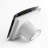 Вентилятор вытяжной Soler Palau SILENT-100 CHZ SILVER DESIGN