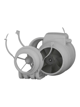 Канальный вентилятор ERA TYPHOON 125 2SP D125