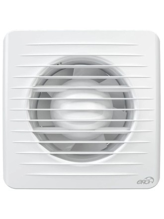 Бытовой вентилятор осевой ERA 4 D100 White