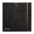 Вентилятор вытяжной Soler Palau SILENT-200 CZ MARBLE BLACK DESIGN 4C
